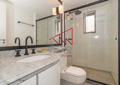 Apartamento, 2 quartos, 90 m² - Foto 5