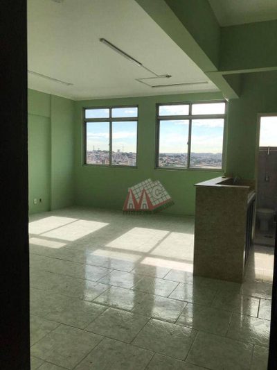 Sala-Conjunto, 49 m² - Foto 1