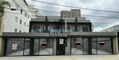 Casa, 2 quartos, 86 m² - Foto 1