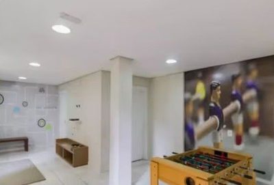 Apartamento, 2 quartos, 49 m² - Foto 5