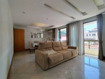 Apartamento, 3 quartos, 108 m² - Foto 5