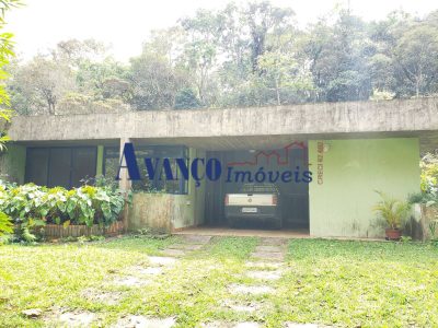 Sítio, 7 quartos, 19 hectares - Foto 4