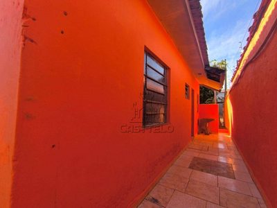 Casa, 4 quartos, 121 m² - Foto 4