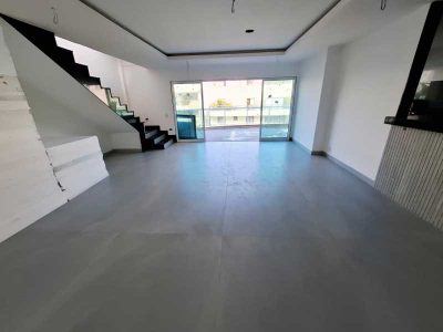 Cobertura, 3 quartos, 226 m² - Foto 1