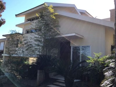 Casa, 4 quartos, 499 m² - Foto 2