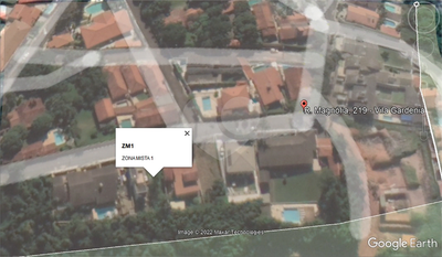Terreno, 227 m² - Foto 2