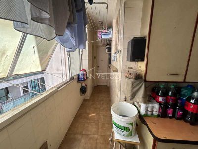 Apartamento, 3 quartos, 169 m² - Foto 3