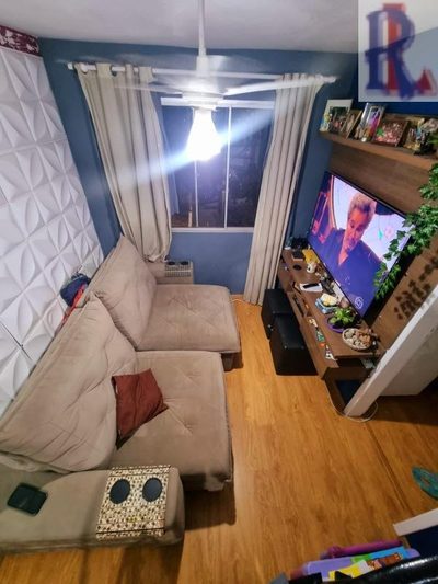 Cobertura, 4 quartos, 100 m² - Foto 2