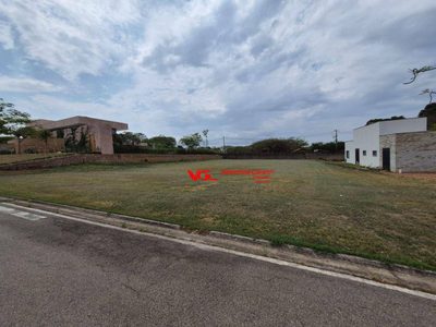 Loteamento e Condomínio, 2000 m² - Foto 1