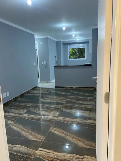 Apartamento, 2 quartos, 47 m² - Foto 2