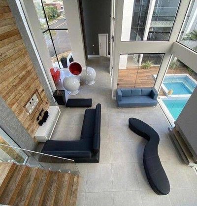 Casa, 4 quartos, 614 m² - Foto 3