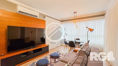 Apartamento, 2 quartos, 80 m² - Foto 3