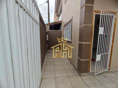 Sobrado, 2 quartos, 90 m² - Foto 3