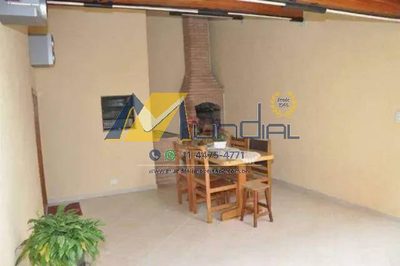 Sobrado, 3 quartos - Foto 3