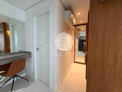Apartamento, 1 quarto, 51 m² - Foto 5