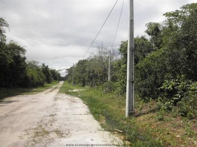 Terreno, 300 m² - Foto 1