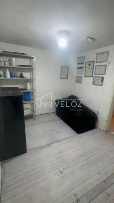 Loja-Salão, 83 m² - Foto 1