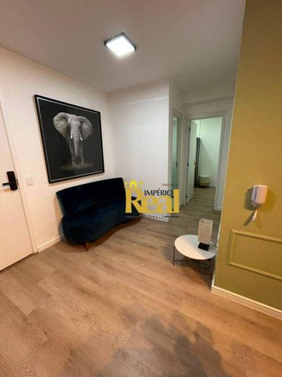 Apartamento, 2 quartos, 42 m² - Foto 5