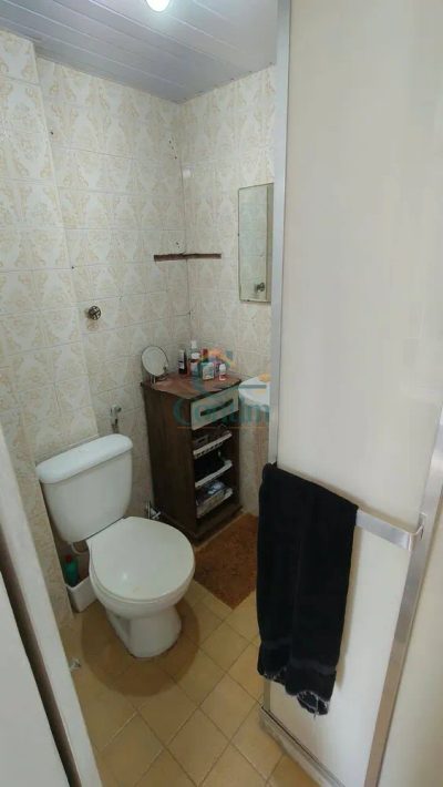 Apartamento, 1 quarto, 30 m² - Foto 4