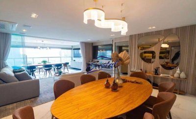 Apartamento, 3 quartos, 159 m² - Foto 2