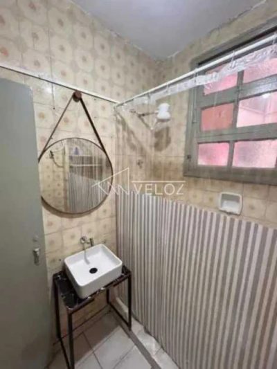 Apartamento, 18 m² - Foto 2