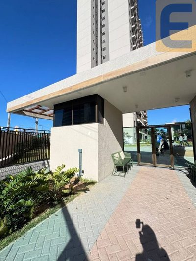 Apartamento, 2 quartos, 54 m² - Foto 3
