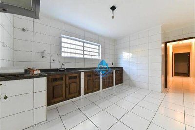 Sobrado, 5 quartos, 350 m² - Foto 3