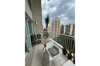 Apartamento, 1 quarto, 74 m² - Foto 4