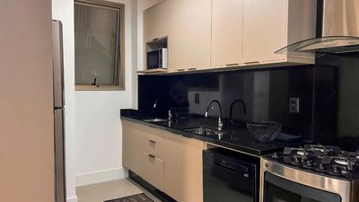 Apartamento, 1 quarto, 47 m² - Foto 5