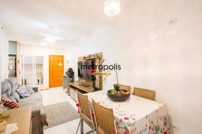 Apartamento, 2 quartos, 51 m² - Foto 5