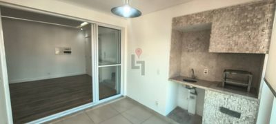 Apartamento, 3 quartos, 74 m² - Foto 1