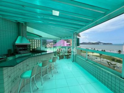 Cobertura, 4 quartos, 186 m² - Foto 4
