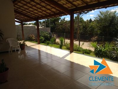 Casa de Condomínio, 4 quartos - Foto 2