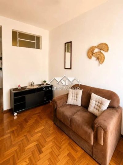 Apartamento, 1 quarto, 28 m² - Foto 4