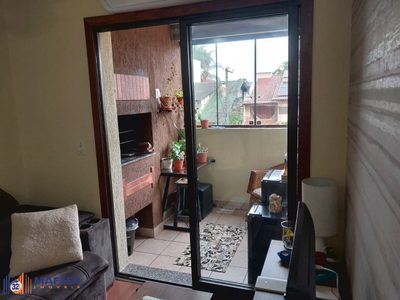 Apartamento, 3 quartos, 77 m² - Foto 4