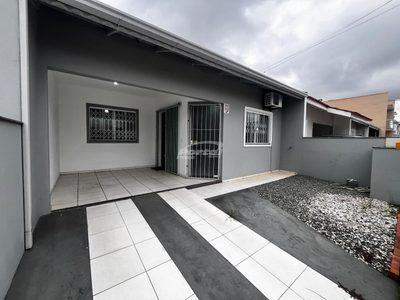 Casa, 3 quartos, 85 m² - Foto 2