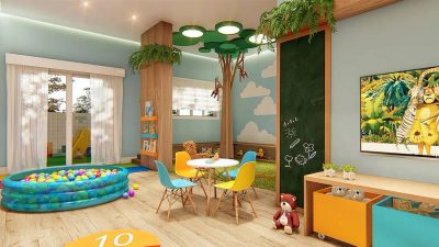 Apartamento, 2 quartos, 150 m² - Foto 3
