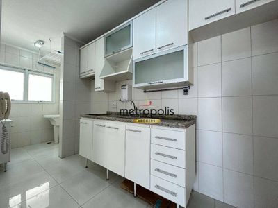 Apartamento, 2 quartos, 64 m² - Foto 5