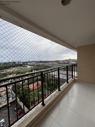 Apartamento, 3 quartos, 83 m² - Foto 2