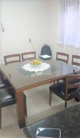 Sobrado, 3 quartos, 188 m² - Foto 4