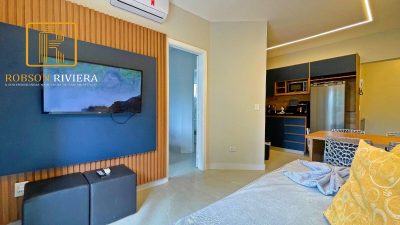 Flat/Apart Hotel, 1 quarto, 38 m² - Foto 4