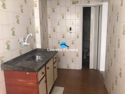 Apartamento, 1 quarto, 46 m² - Foto 3