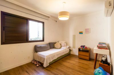 Apartamento, 3 quartos, 186 m² - Foto 3