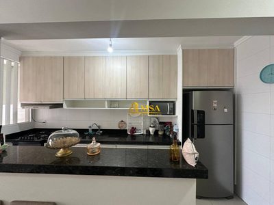 Apartamento, 2 quartos, 80 m² - Foto 4