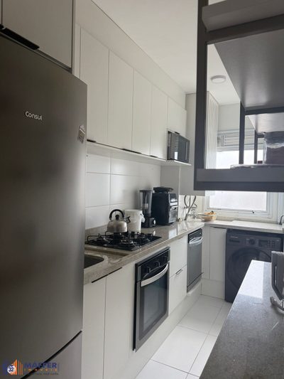 Apartamento, 3 quartos, 75 m² - Foto 4
