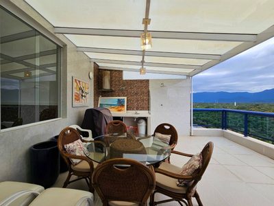 Cobertura, 3 quartos, 175 m² - Foto 3
