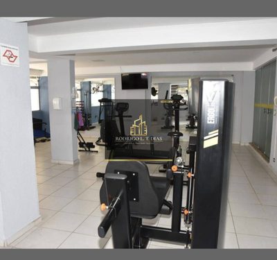 Apartamento, 2 quartos, 74 m² - Foto 5