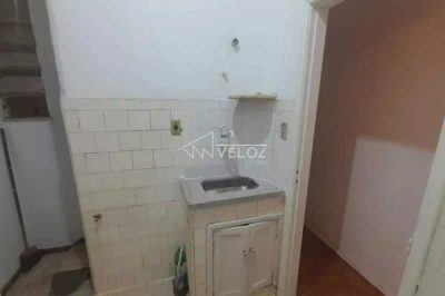 Apartamento, 1 quarto, 41 m² - Foto 2