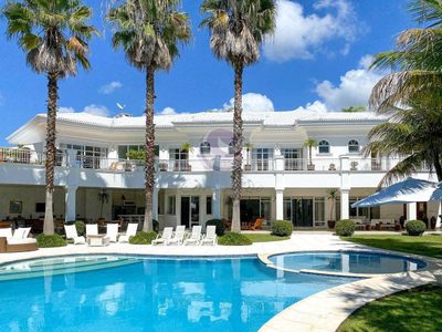 Casa de Condomínio, 7 quartos - Foto 4