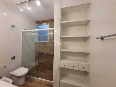 Apartamento, 4 quartos, 203 m² - Foto 3